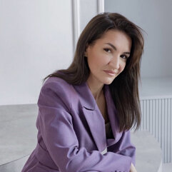 Митрохина Марина Андреевна